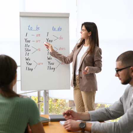 คอร์สปูพื้นฐานภาษาอังกฤษจาก 0 (Basic English Course)